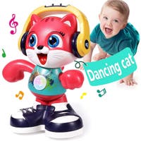 KID, Dansande & Talande Katt SE