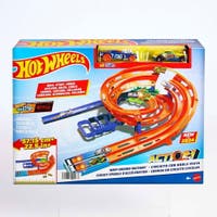 Hot Wheels, Action Whip Around Raceway