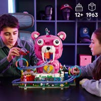 LEGO® Fortnite® Rave Cave Byggset 77082