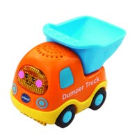 Vtech toot toot driver dumper truck SE