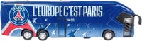 Sockers - Buss PSG