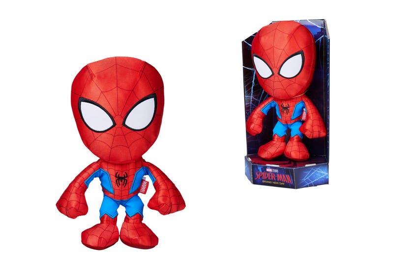 Marvel Kidult Spiderman 25 cm