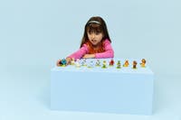 LEGO® Minifigures Djurserie 28 71051