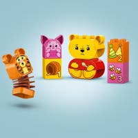 LEGO DUPLO Disney TM DUPLO® | Disney 10457, Winnie the Pooh's Birthday Party