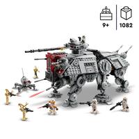 LEGO Star Wars 75337, AT-TE™ Walker