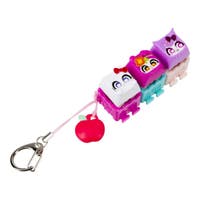 Clickeez Hello Kitty Klickbar Fidget-Nyckelring