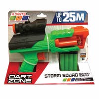 Dart Zone, Storm Squad Quickshot Blaster