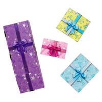 Barbie, Party Unboxed Svart Hår