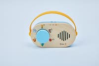 Hape Baby Einstein Learning Radio