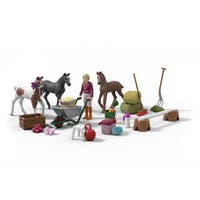 Schleich Advent Calendar Horse Club