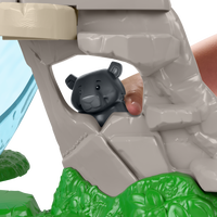 Fisher-Price Little People Ultimate Mountain Playset
