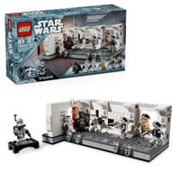 LEGO Star Wars 75387, Boarding the Tantive IV