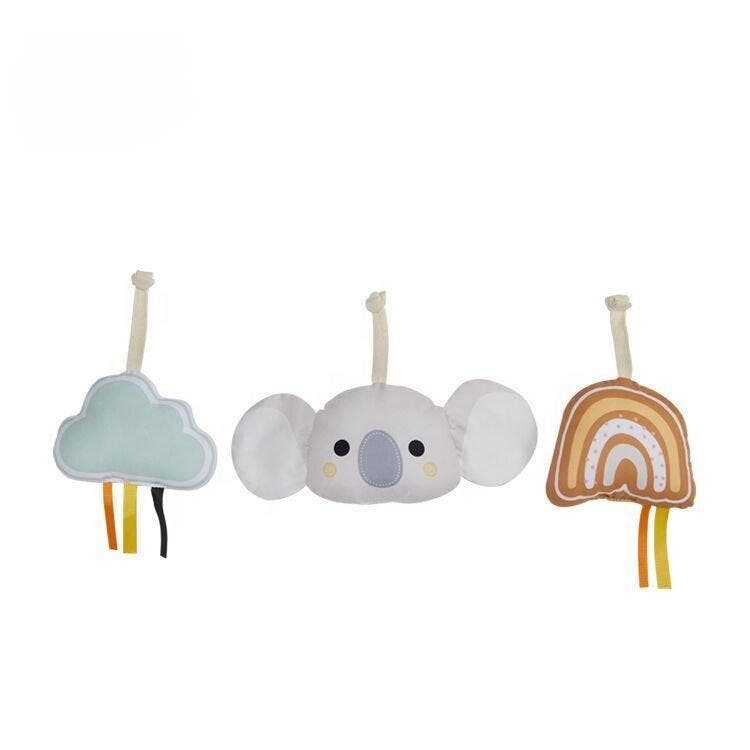 KID, Babygym i Trä, Koala