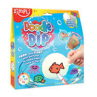 Zimpli Kids Doodle ´N´Dip