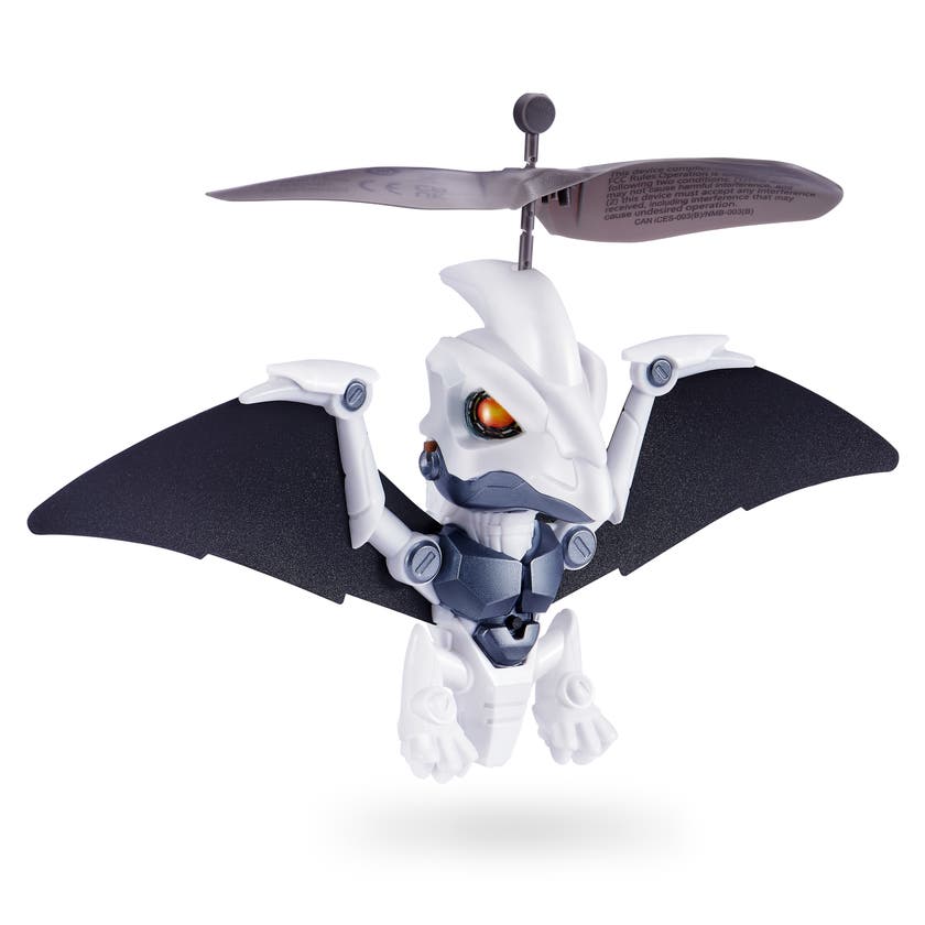 Robo Alive Dino Flyers – styrbar flygande dinosaurie