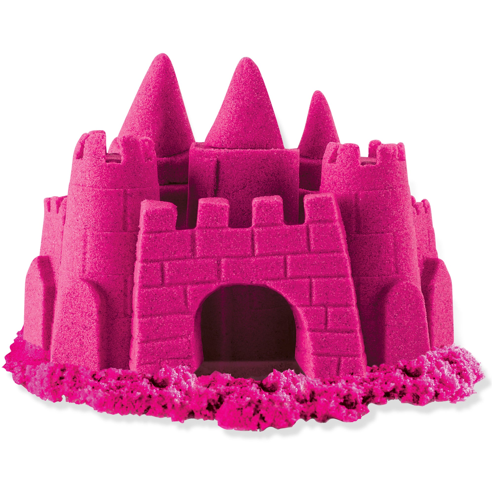 Kinetic Sand färgpaket 0,9 kg – blå, grön eller lila