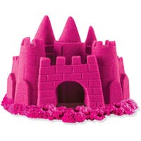 Kinetic Sand färgpaket 0,9 kg – blå, grön eller lila