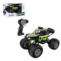 Rapid Speed - R/C Offroad car m ljud & ljus 1:8