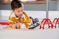 BRIO Tåg, Turbo Train
