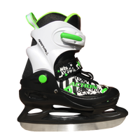 Skridsko Justerbar stl 34-37