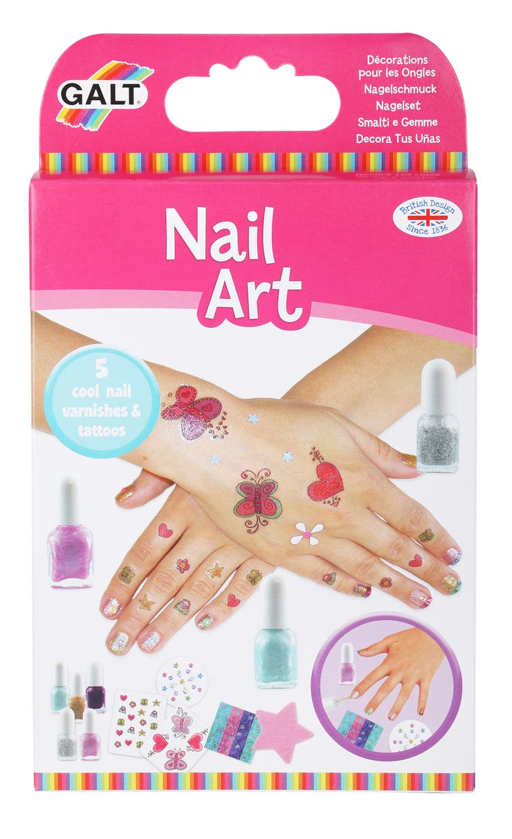 Nagelkonst