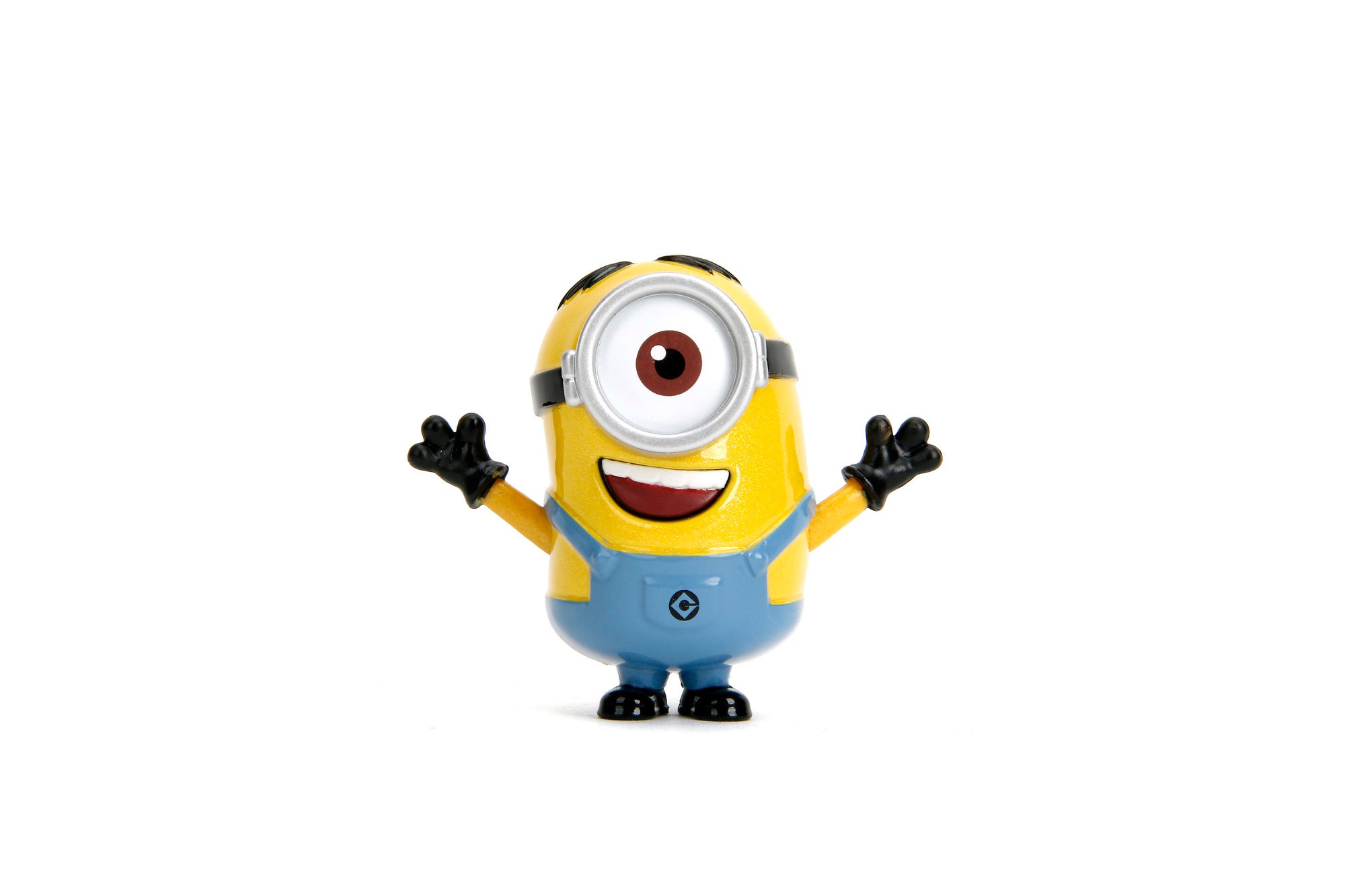 Universal Minionerna Samlarfigur, 6 cm