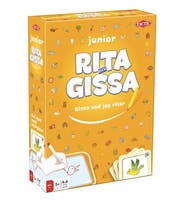 Rita & Gissa Junior