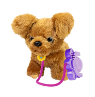Sprint - Golden Doodle