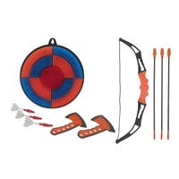 Skills, Piltavla med tillbehör