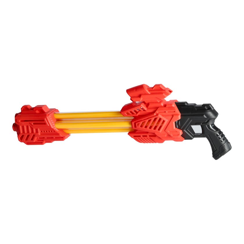 Aqua Blaster, 55Cm Gevär Med Kikarsikte