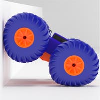 Sharper Image RC Bounce Buggy