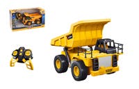 WRK - Radiostyrd Dumber 1:24