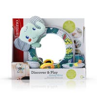 Infantino, Discover & Play Activity Mirror